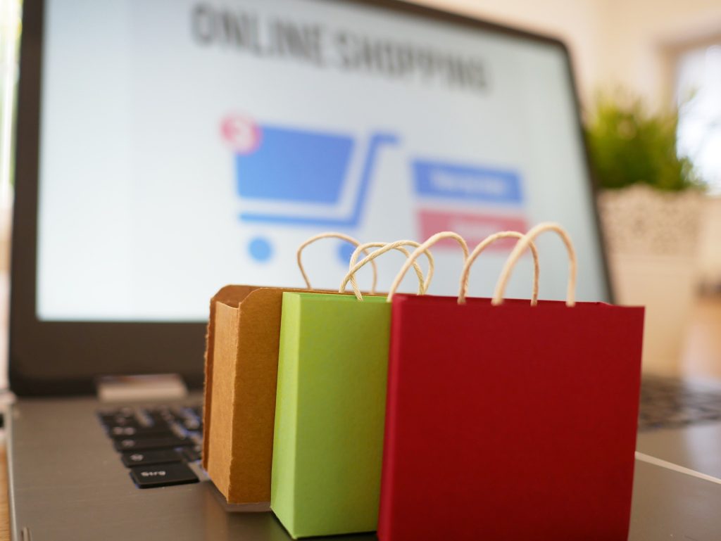 Popular Online Shopping Sites