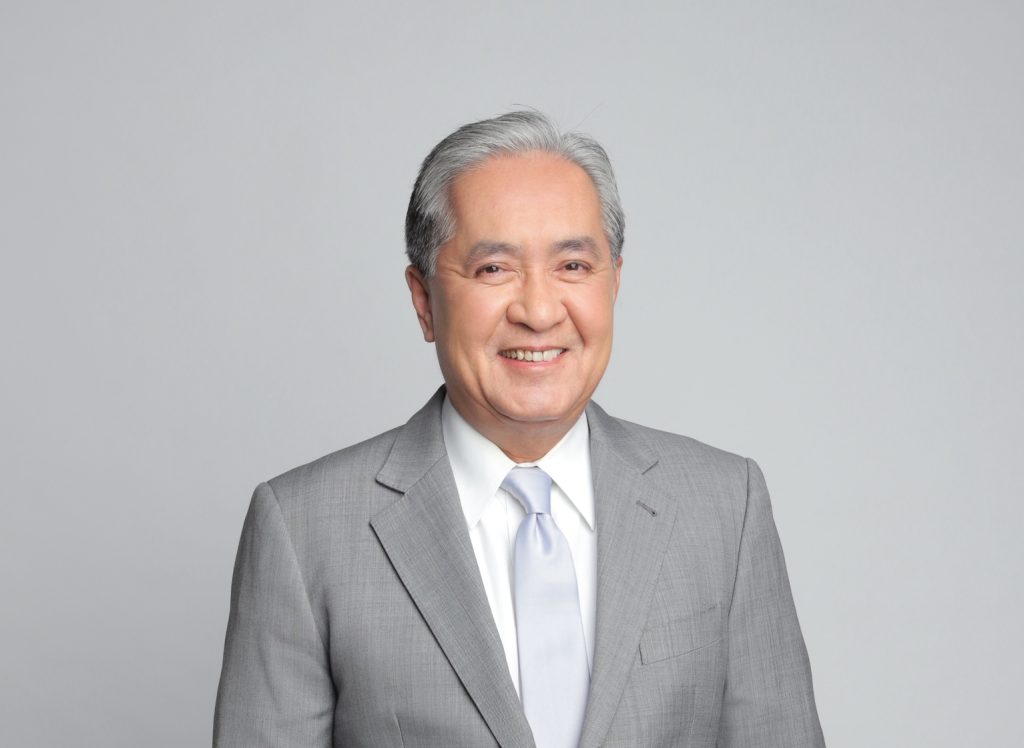 Former Globe & Manila Water CEO Joins Holcim’s Board of Directors