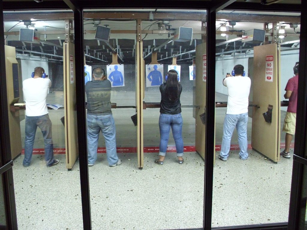 Practical Shooting Sport: How effective is it in real life?